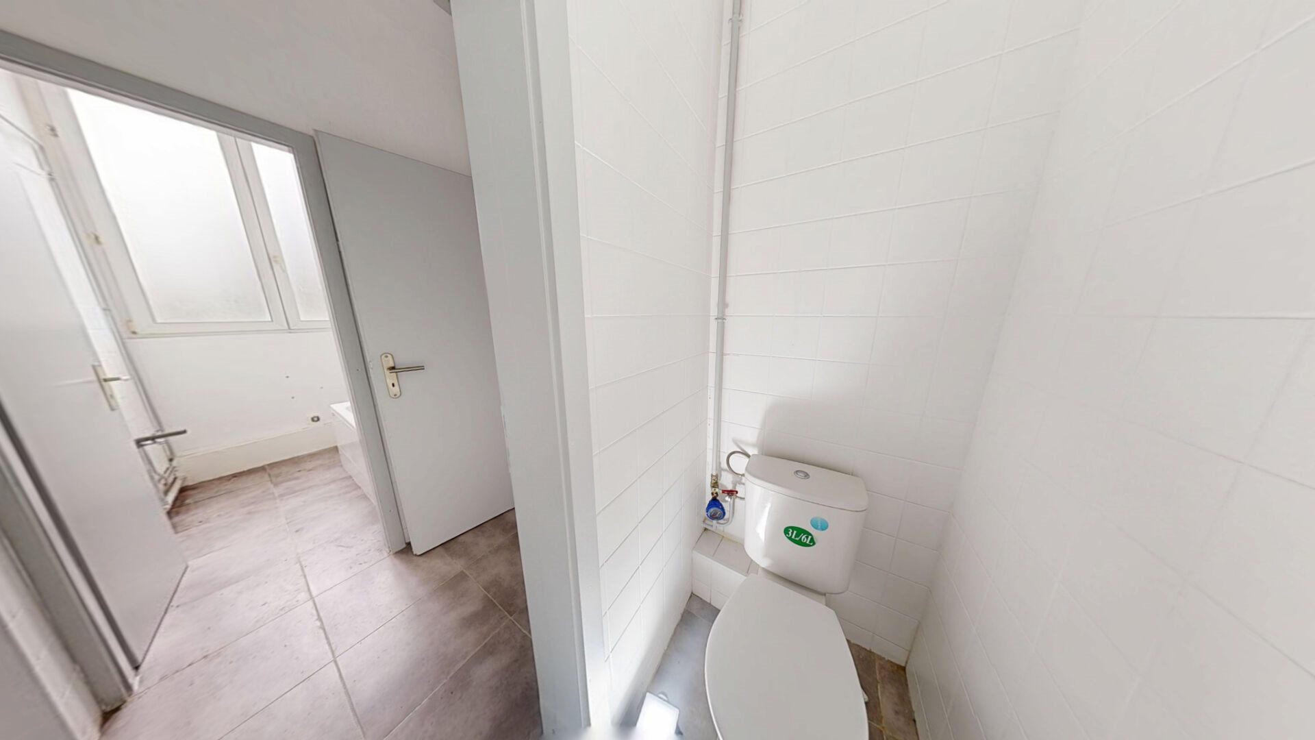 Maison à louer, 52m², Mulhouse