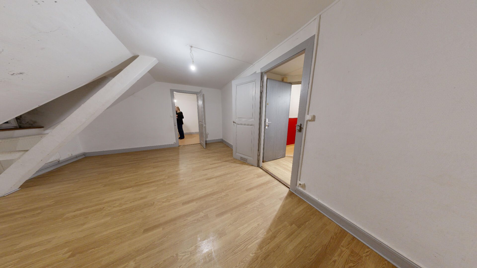 Maison à louer, 55m², Mulhouse