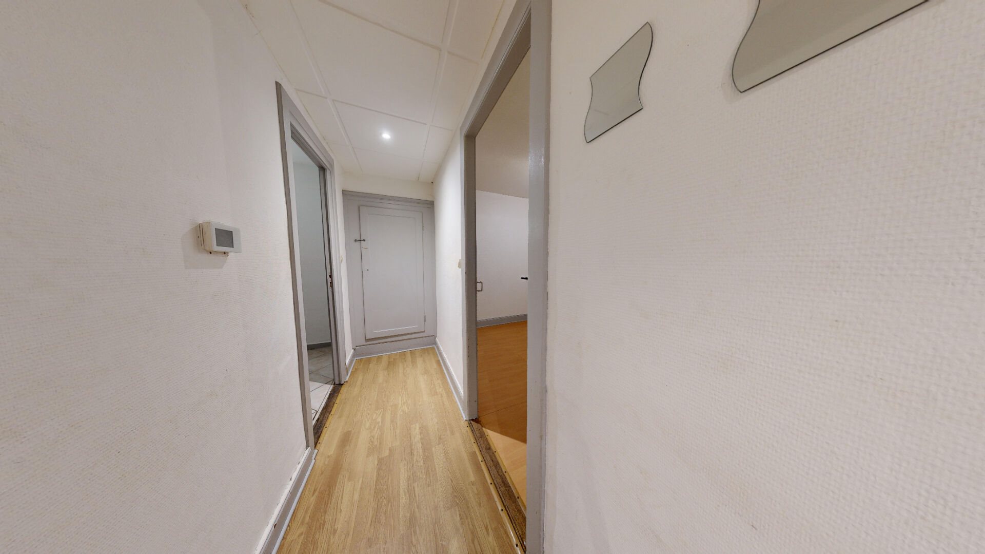 Maison à louer, 55m², Mulhouse