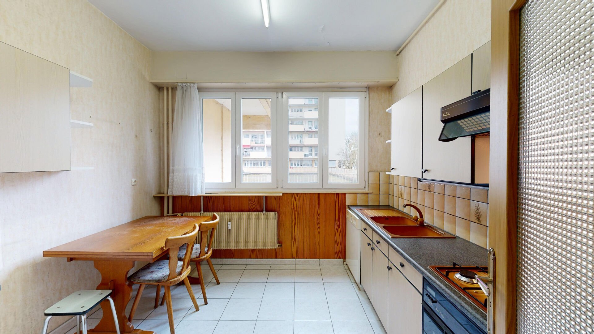 Maison à vendre, 90m², Mulhouse