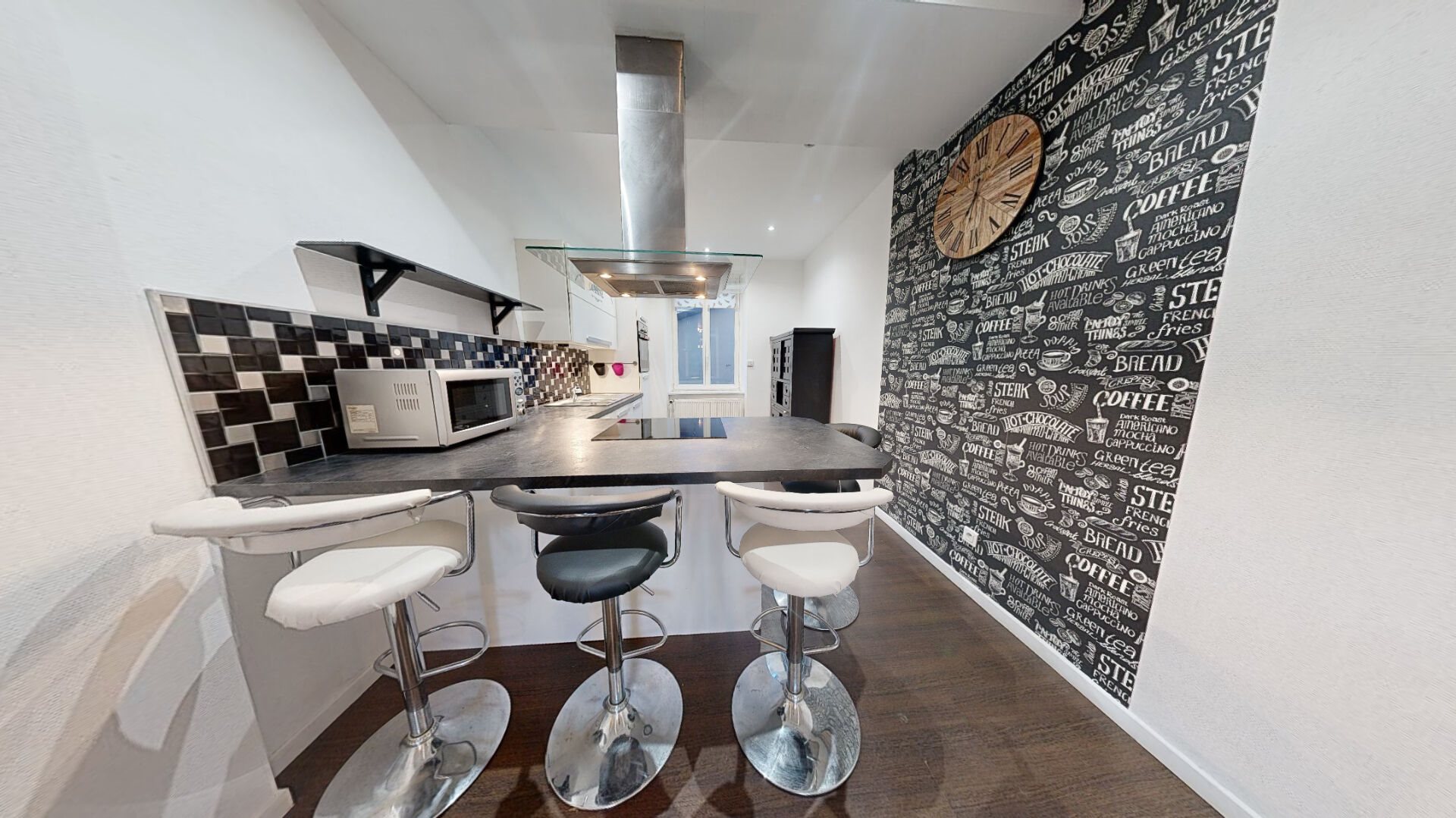 Appartement à louer, 51m², Riedisheim