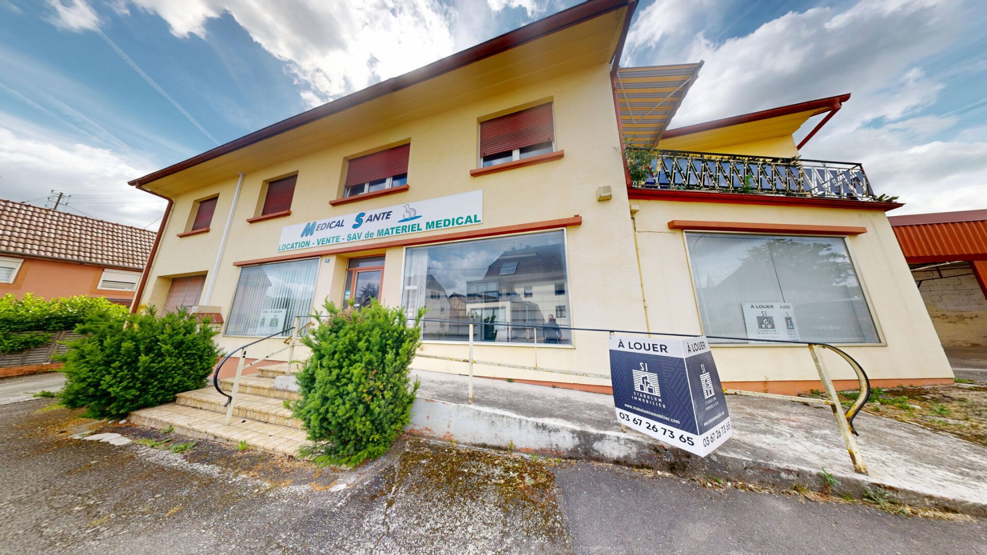 Maison à vendre, 251m², Hirsingue