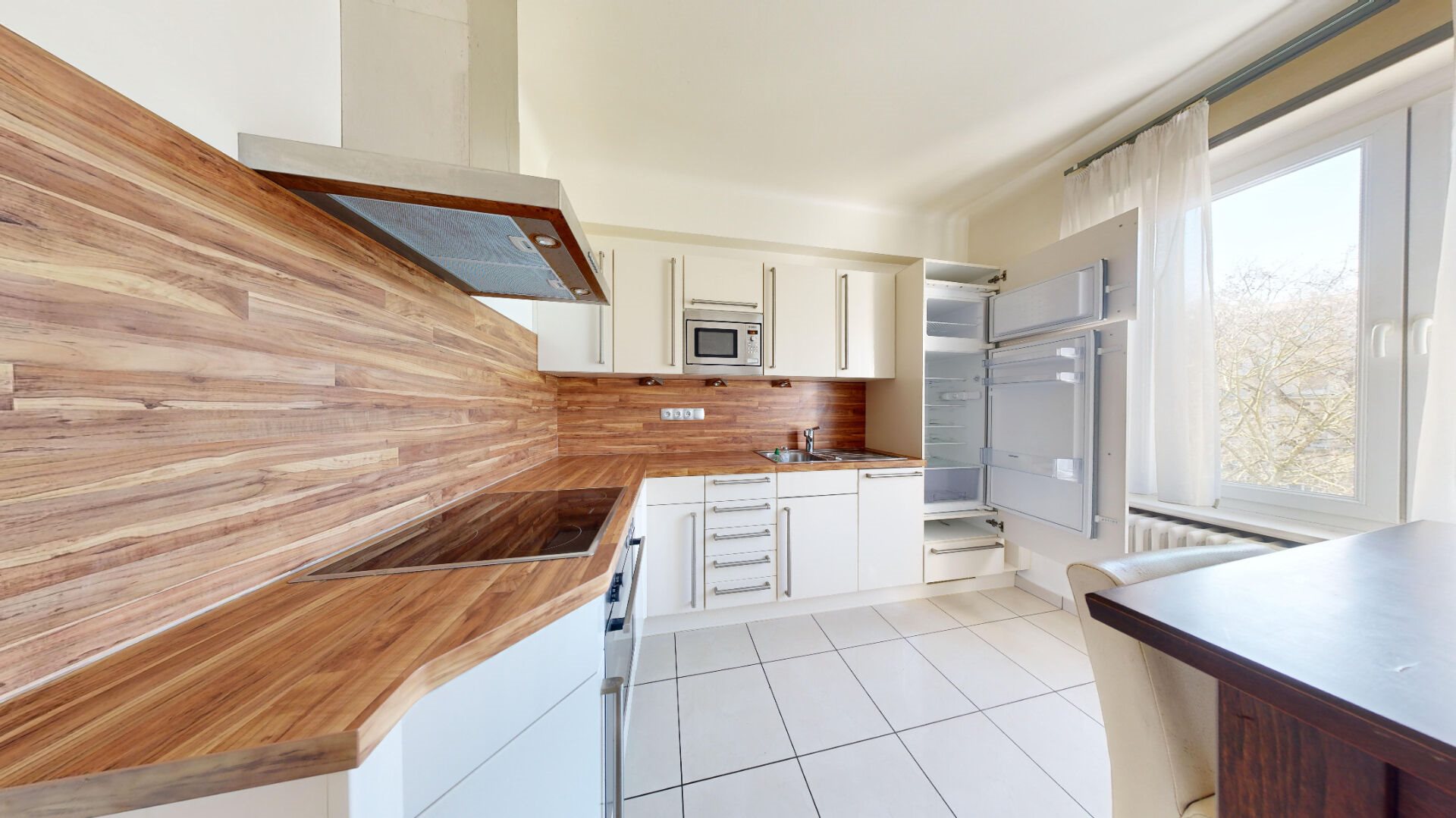 Appartement à louer, 75m², Mulhouse