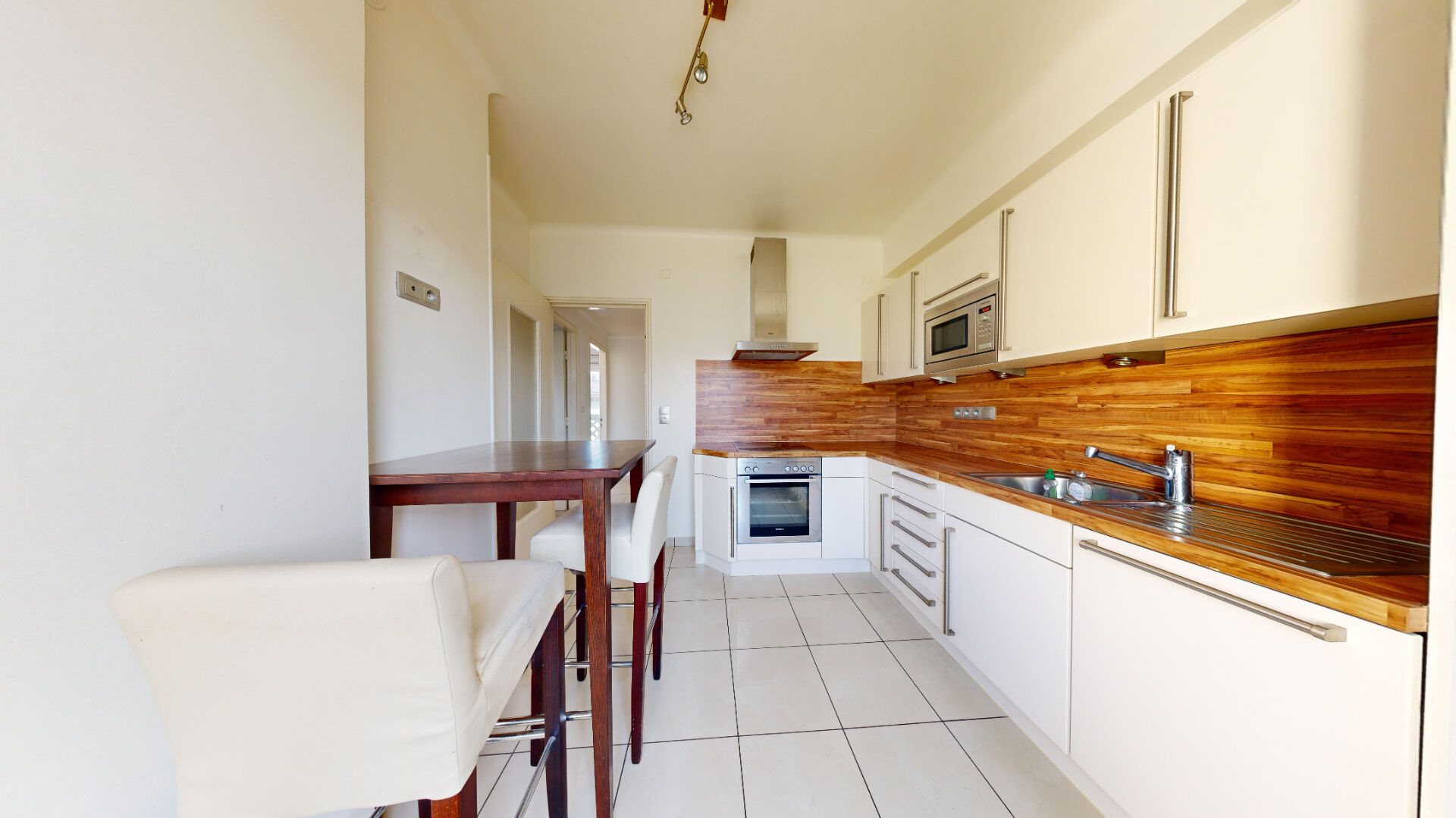 Appartement à louer, 75m², Mulhouse