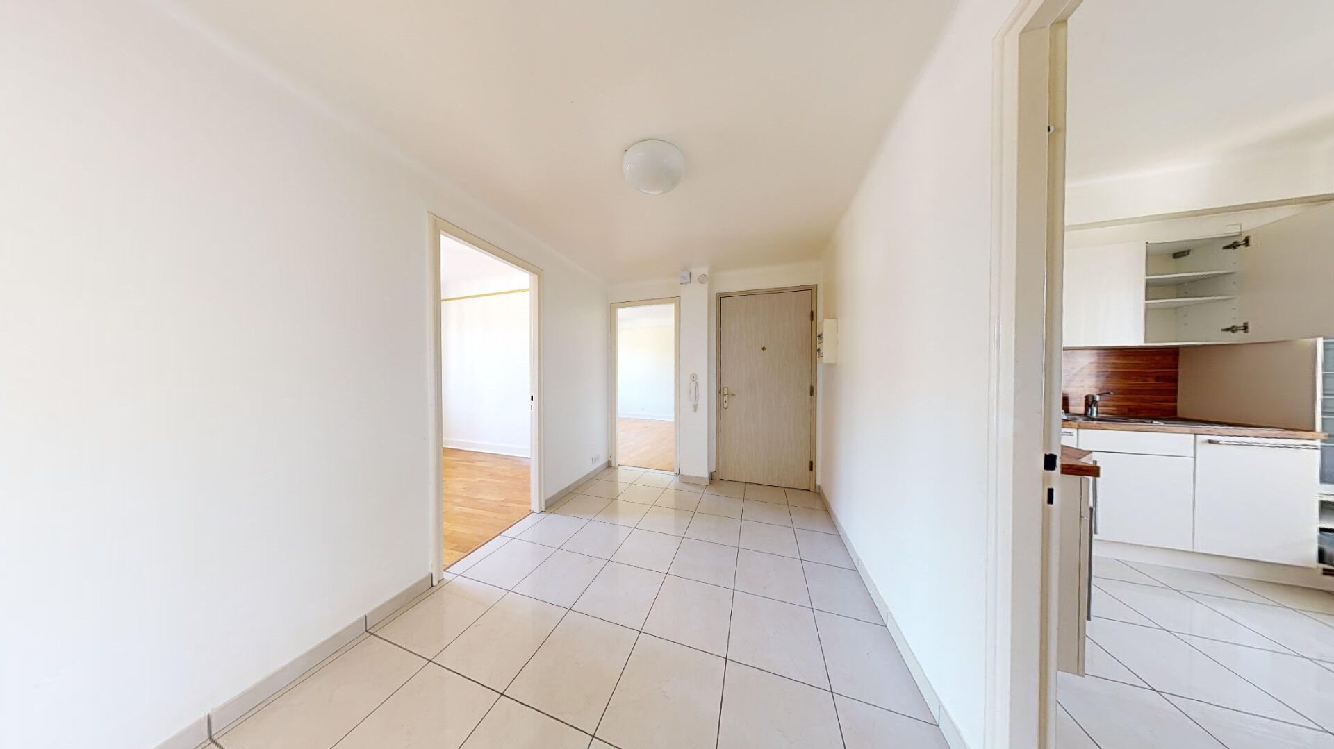 Appartement à louer, 75m², Mulhouse