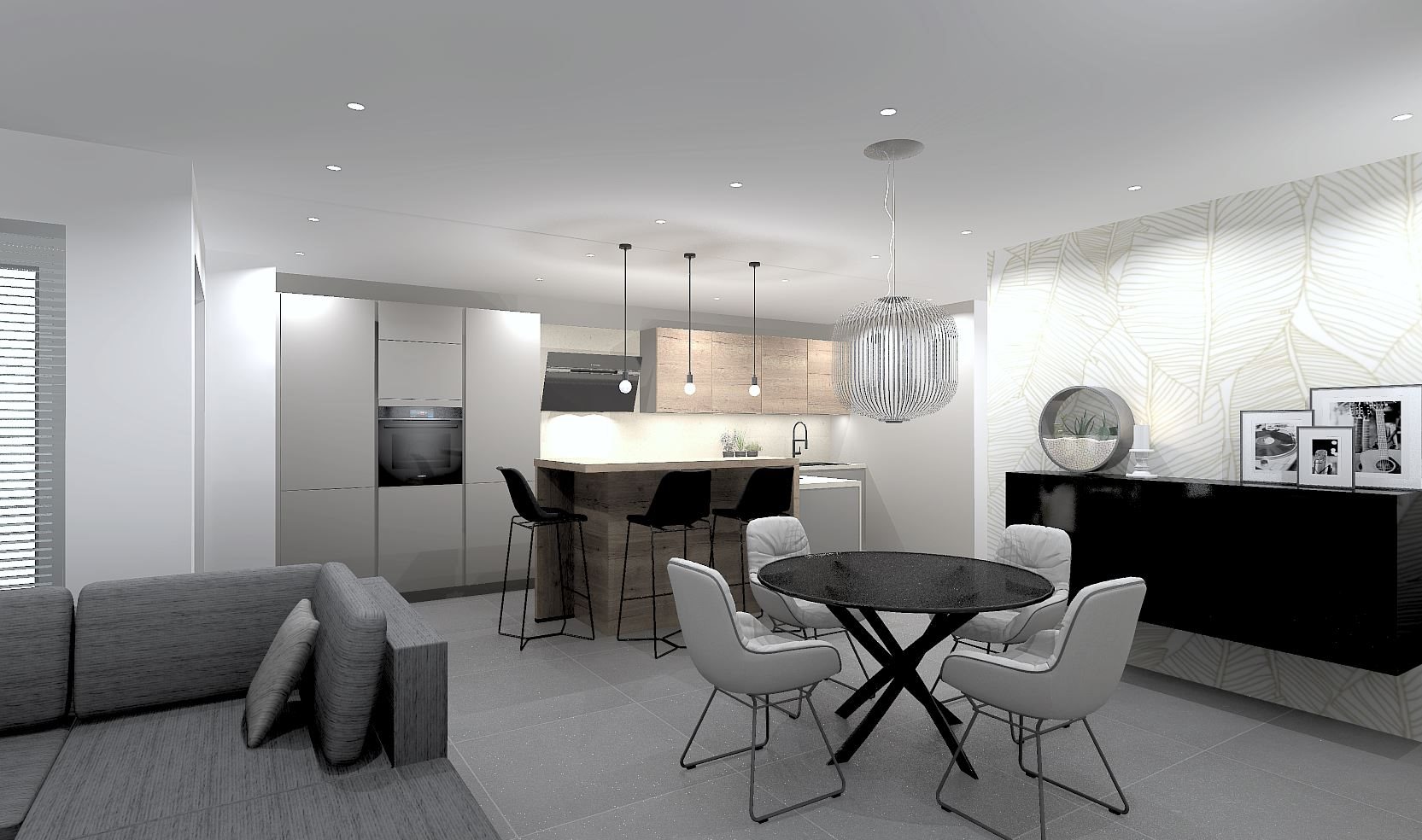 Maison à vendre, 112m², Pfastatt