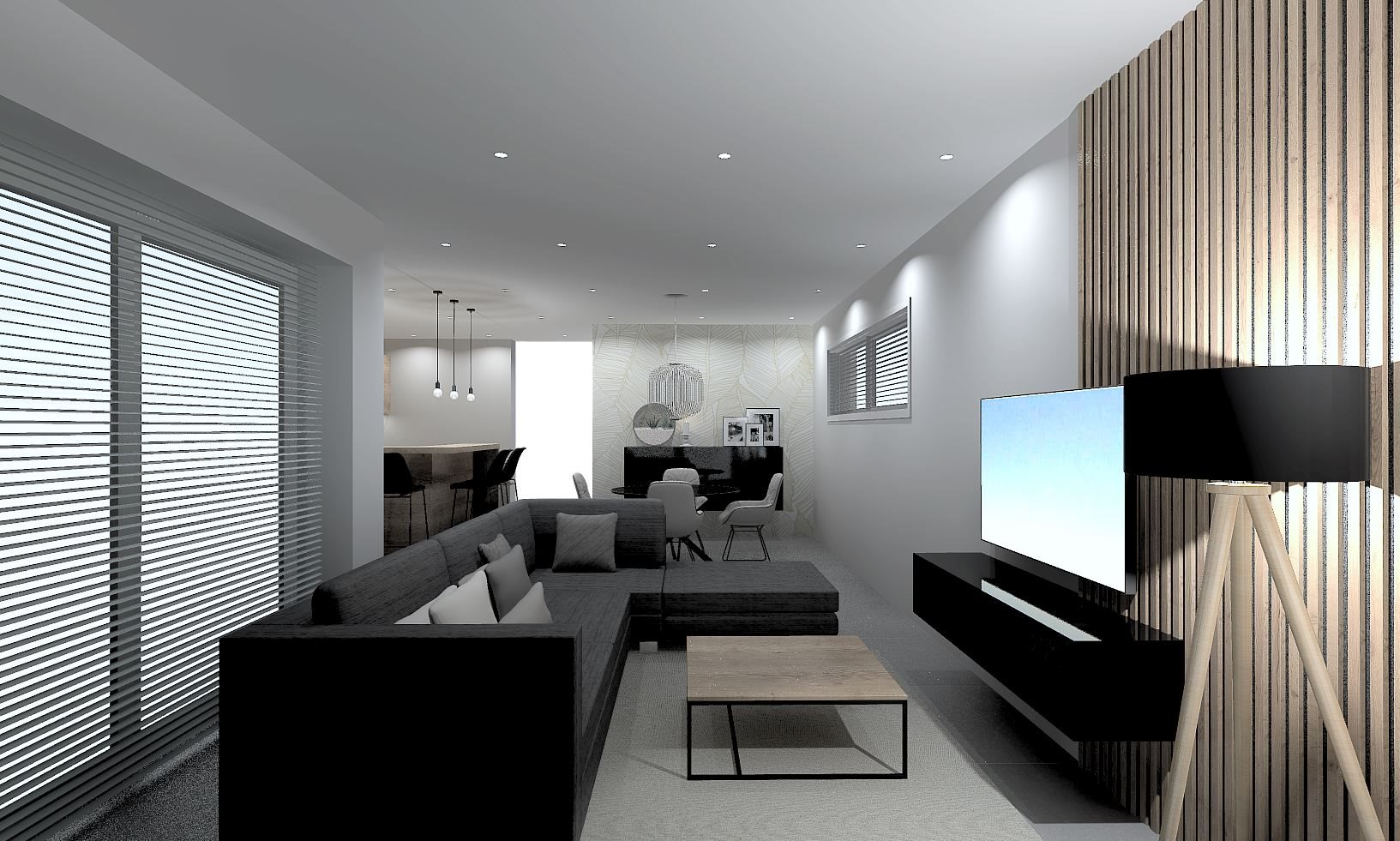 Maison à vendre, 112m², Pfastatt