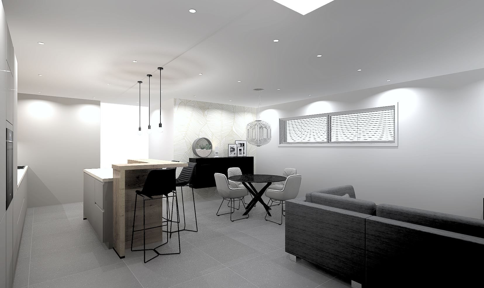 Maison à vendre, 112m², Pfastatt