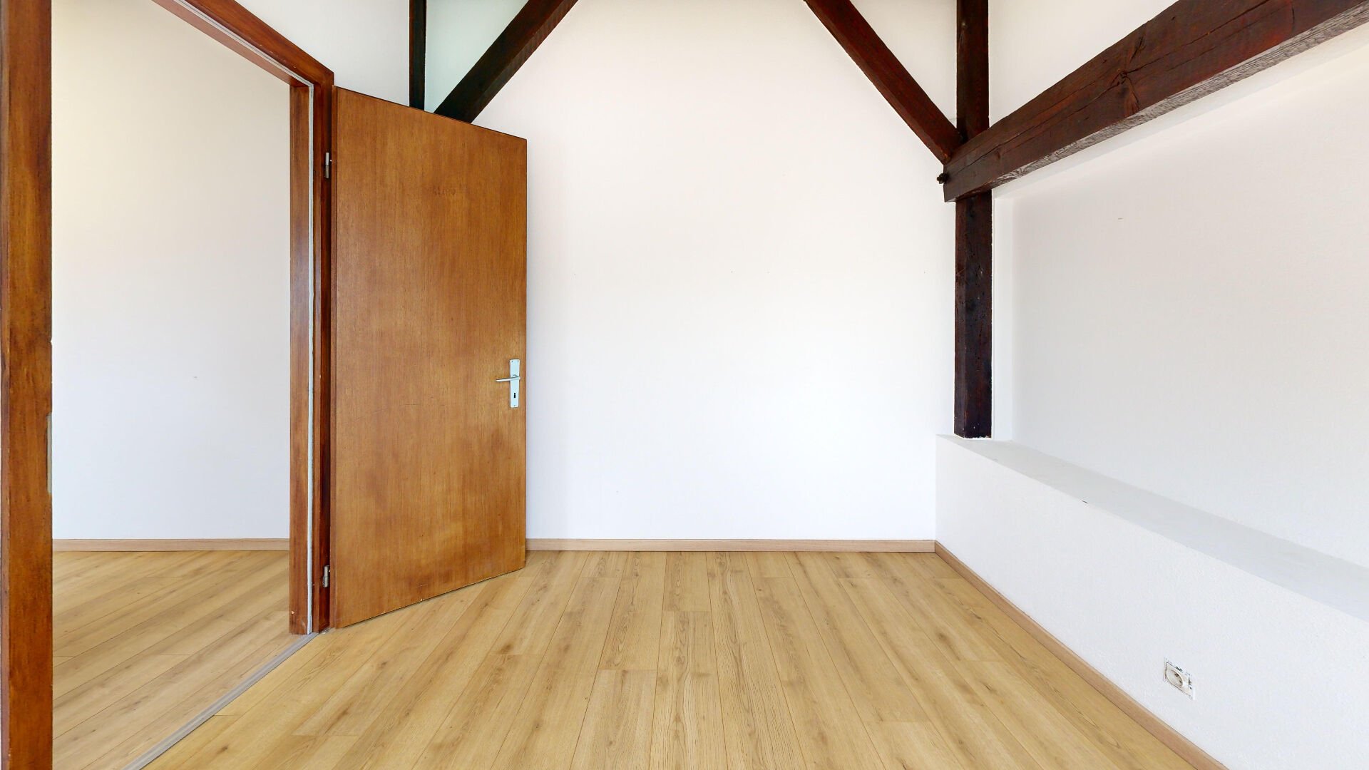 Appartement à louer, 17m², Mulhouse