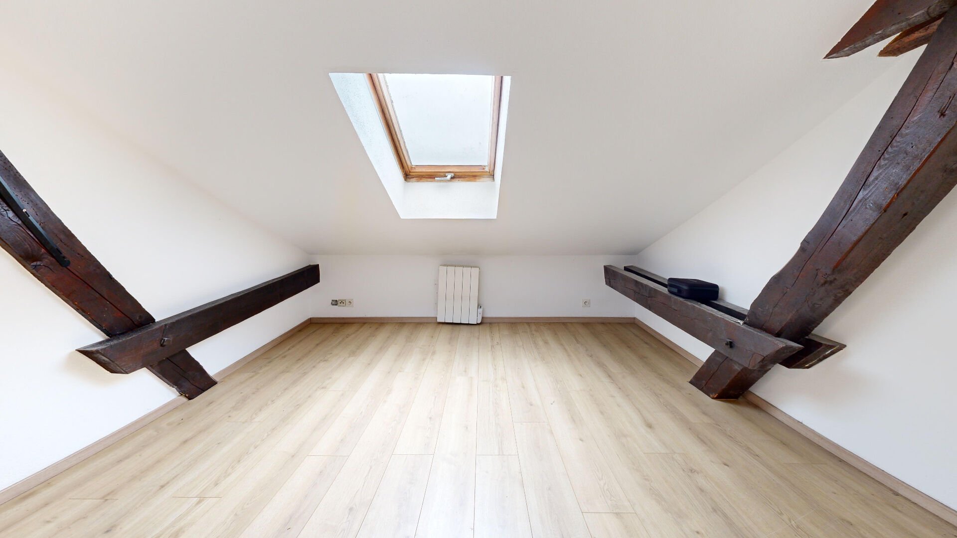Appartement à louer, 17m², Mulhouse