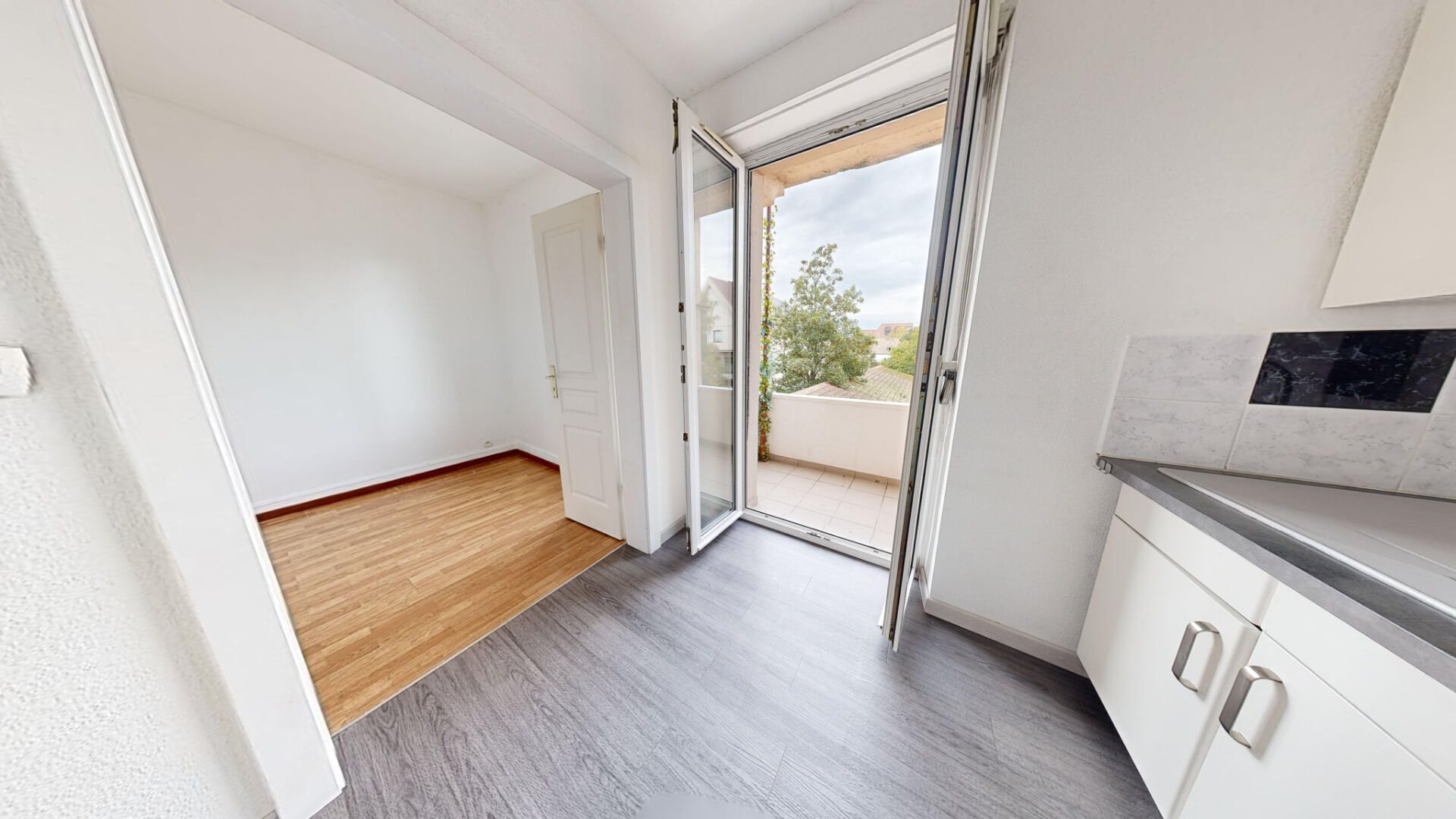 Maison à vendre, 41m², Mulhouse