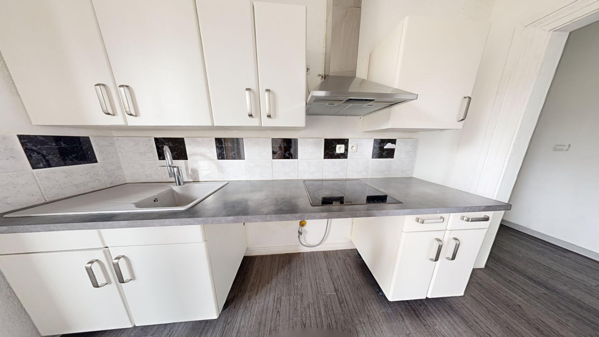 Maison à vendre, 41m², Mulhouse