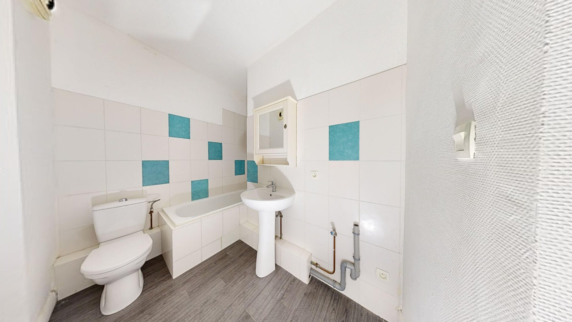 Maison à vendre, 41m², Mulhouse