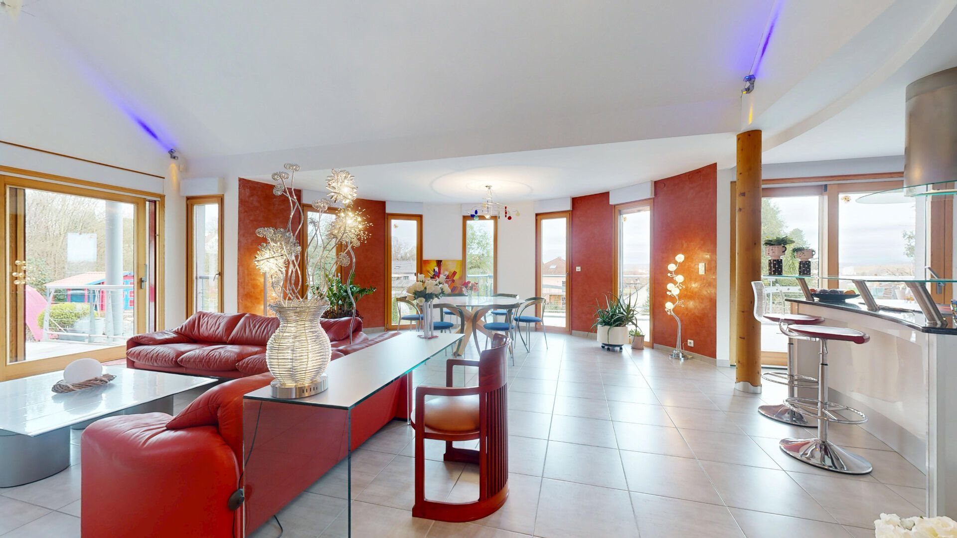 Maison à vendre, 256m², Altkirch