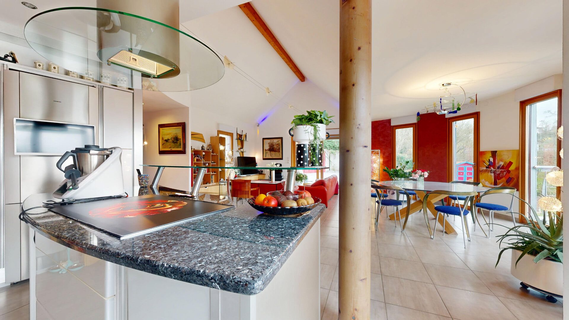 Maison à vendre, 256m², Altkirch