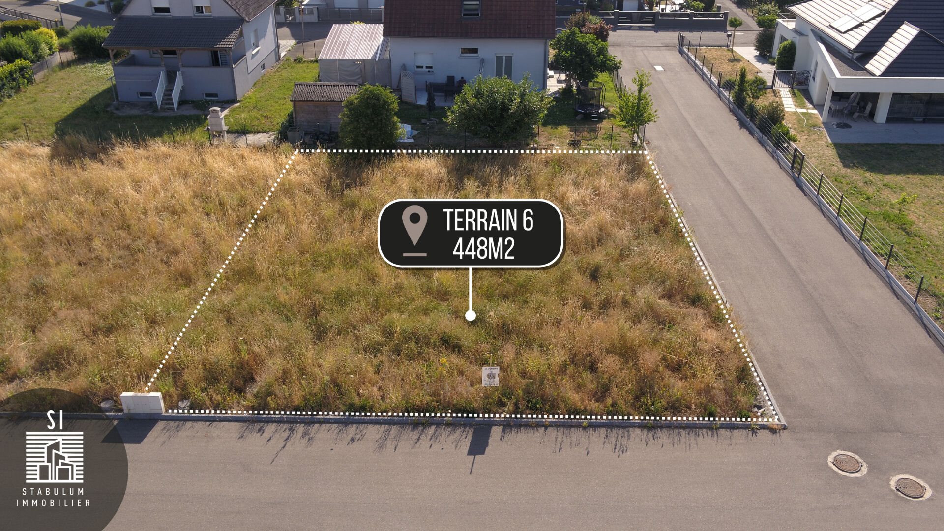 Maison à vendre, 448m², Cernay