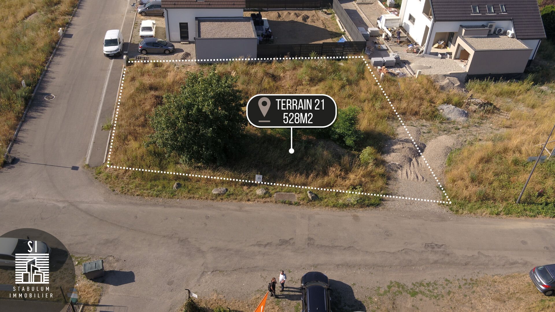 Maison à vendre, 528m², Cernay