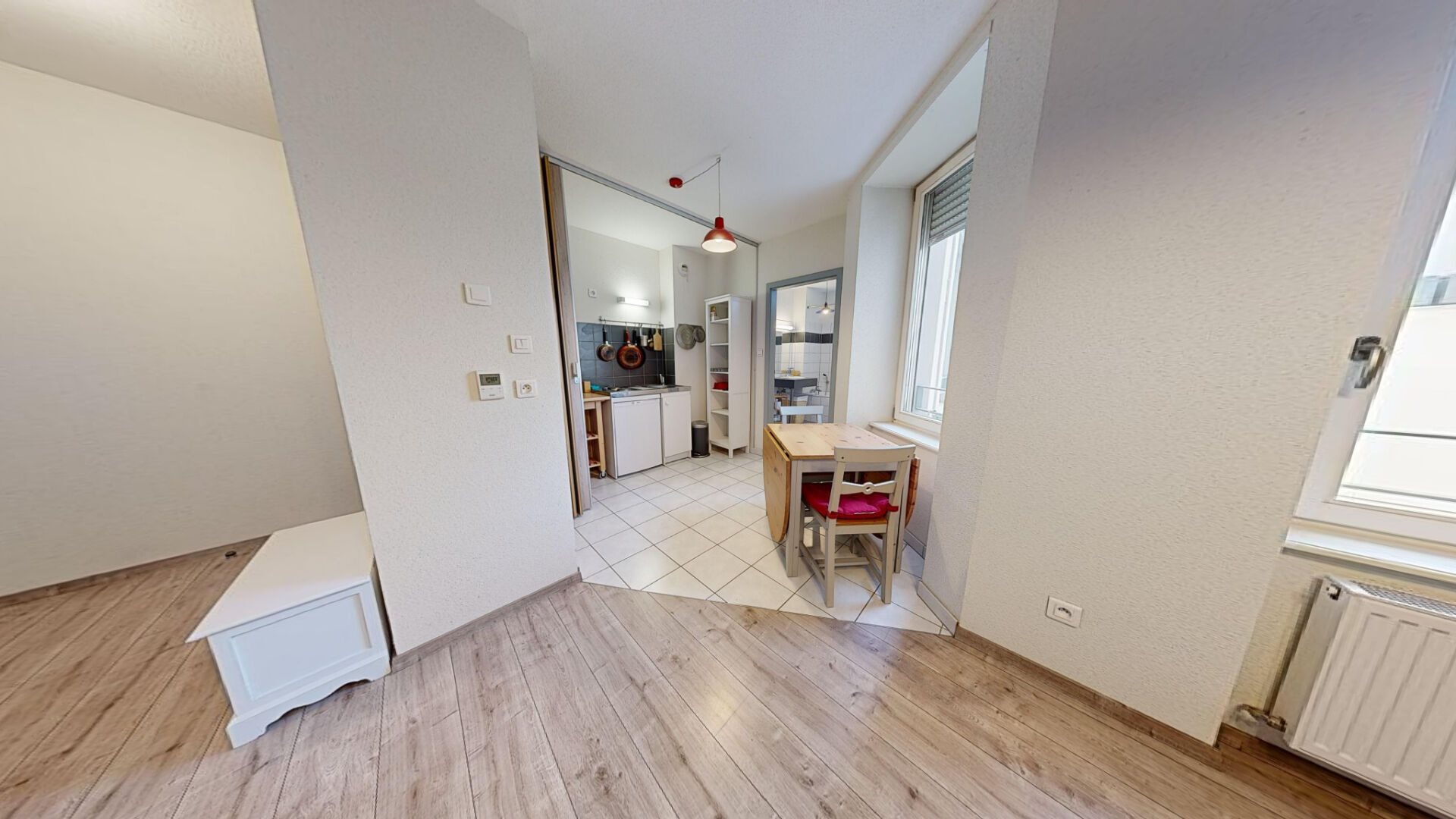 Maison à vendre, 28m², Mulhouse