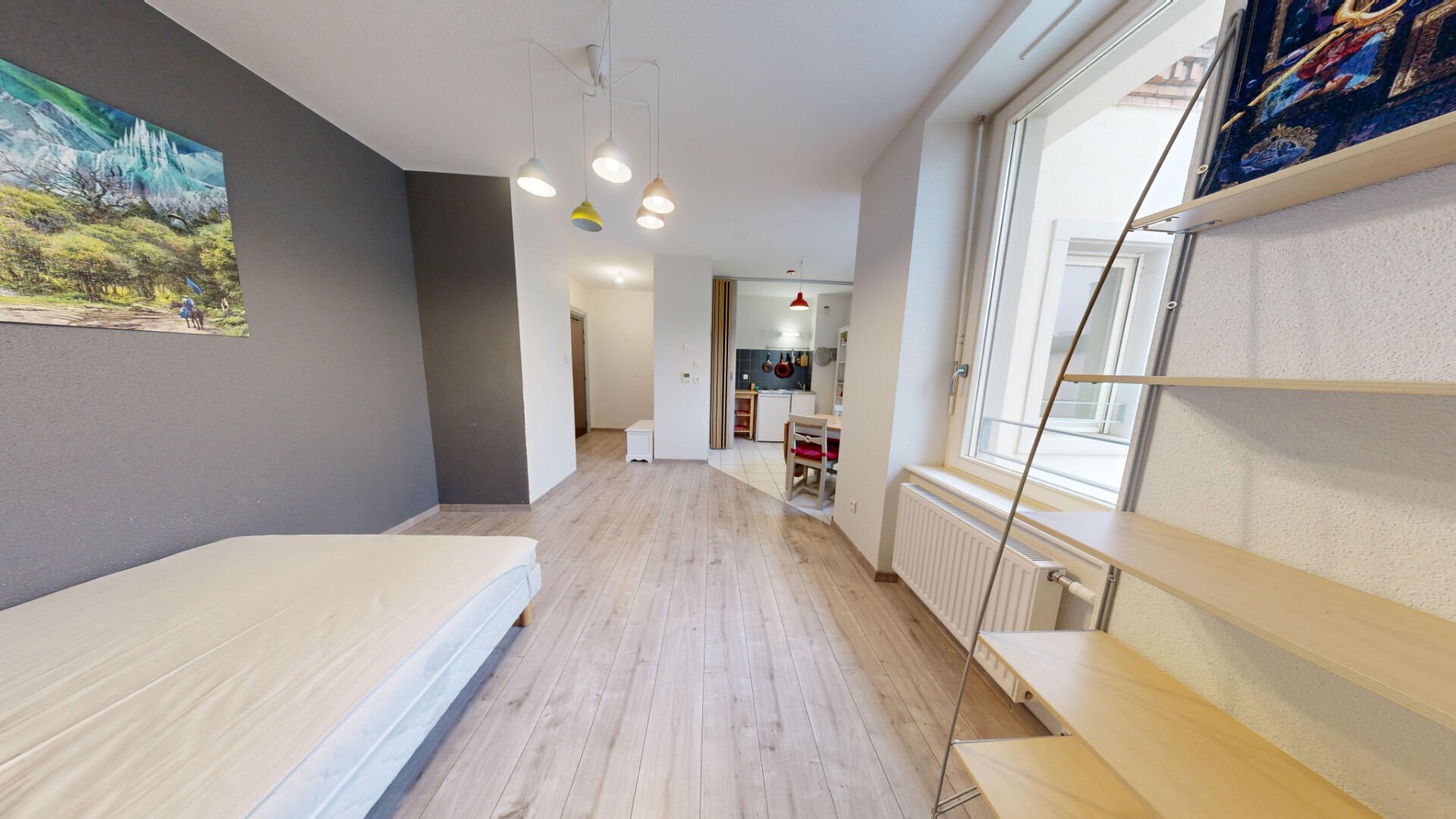 Maison à vendre, 28m², Mulhouse
