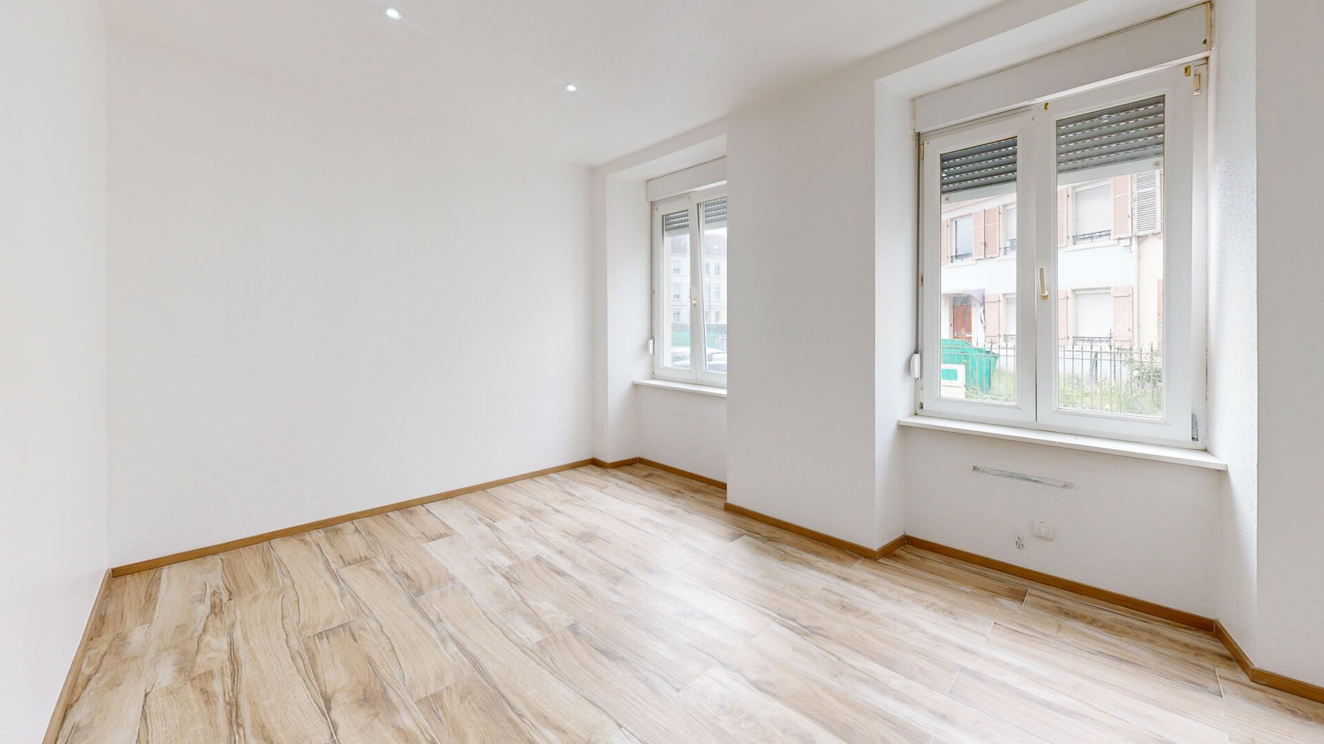 Appartement à louer, 40m², Mulhouse