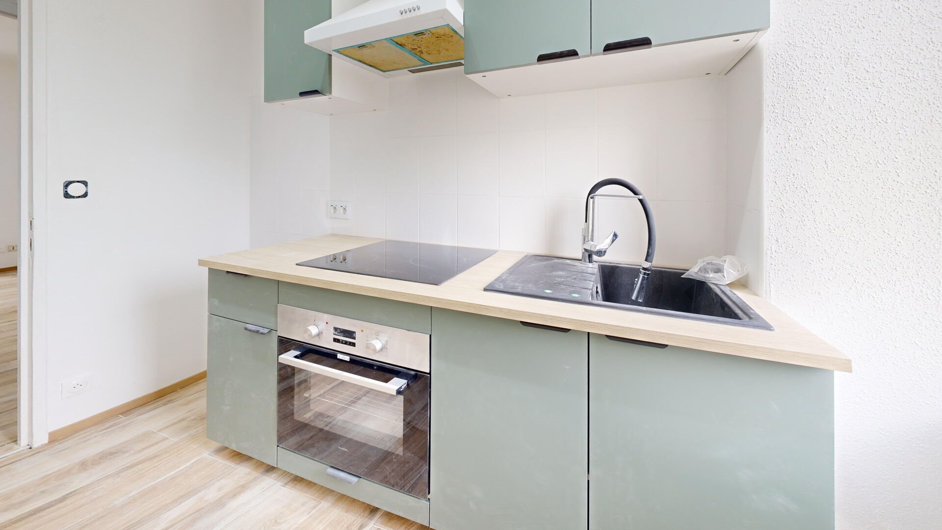 Appartement à louer, 40m², Mulhouse