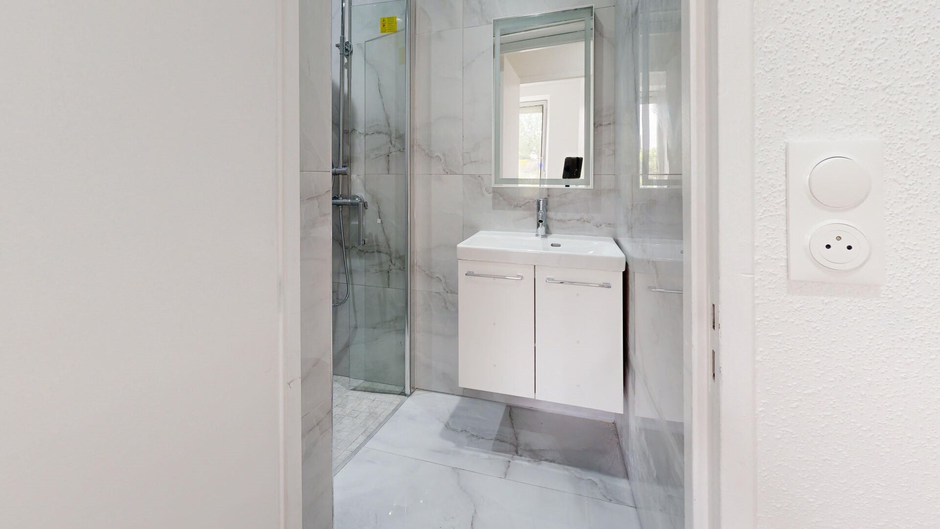 Appartement à louer, 40m², Mulhouse