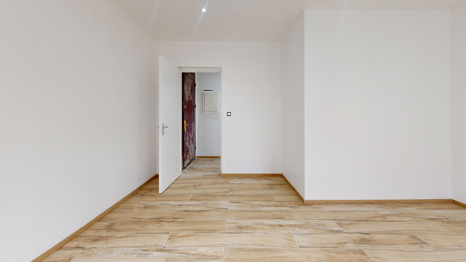 Appartement à louer, 40m², Mulhouse