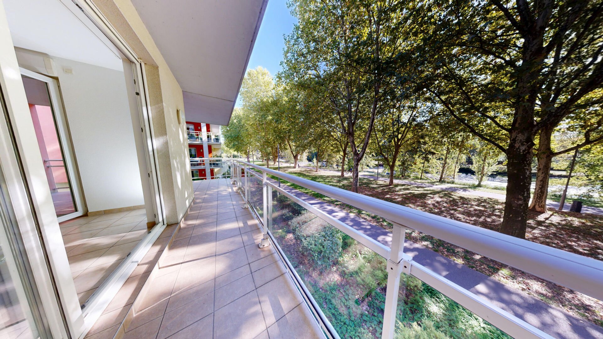 Maison à louer, 99m², Mulhouse