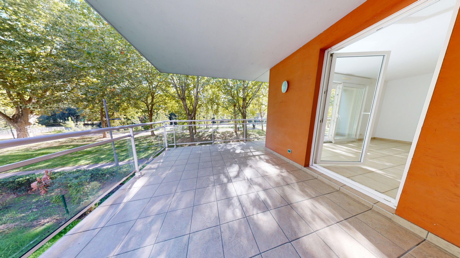 Maison à louer, 99m², Mulhouse