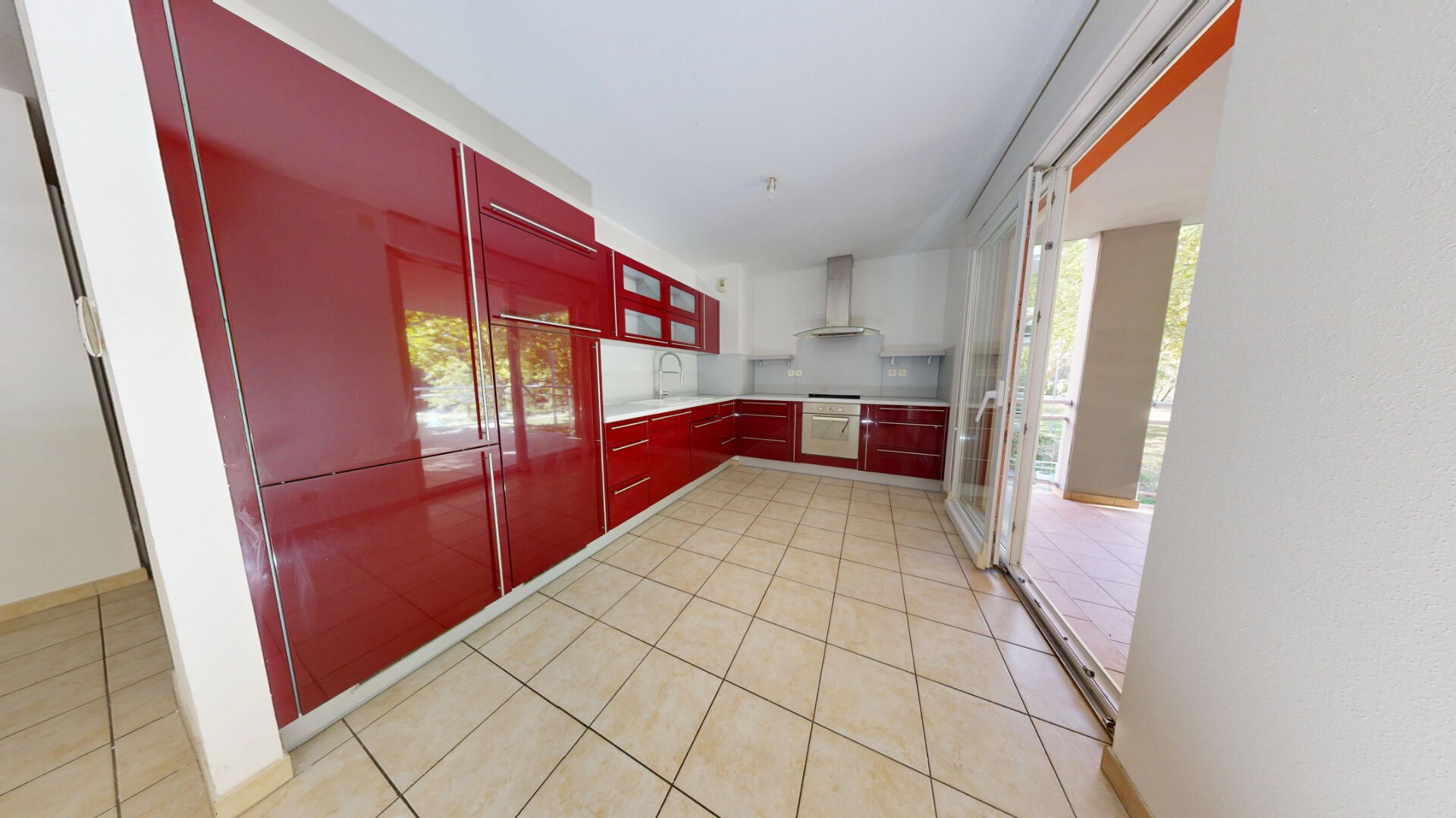 Maison à louer, 99m², Mulhouse