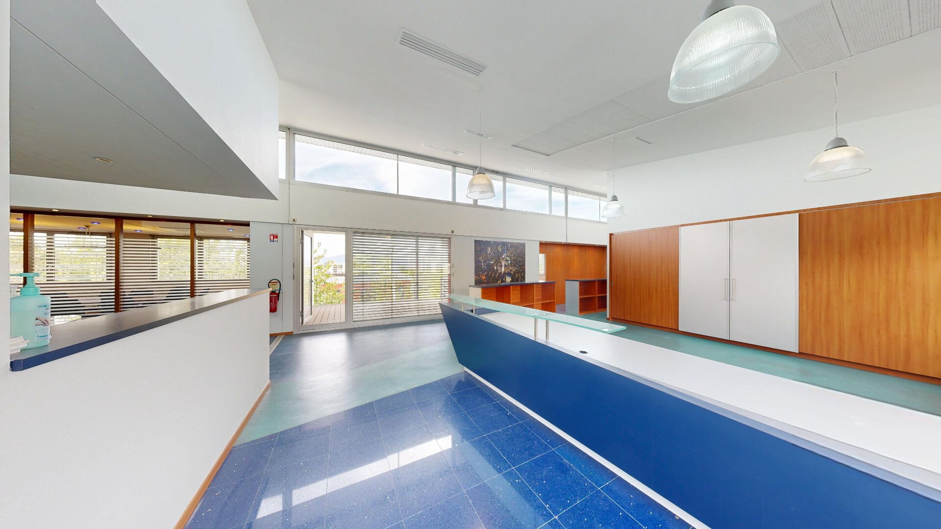 Maison à louer, 483m², Mulhouse