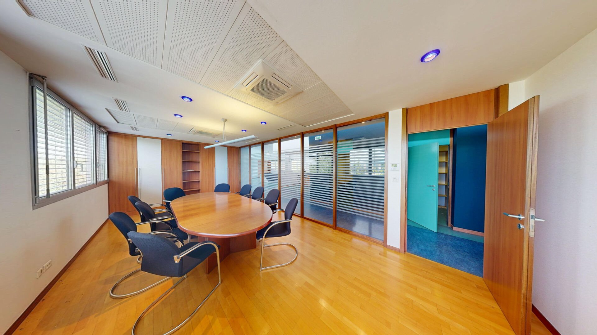 Maison à louer, 483m², Mulhouse