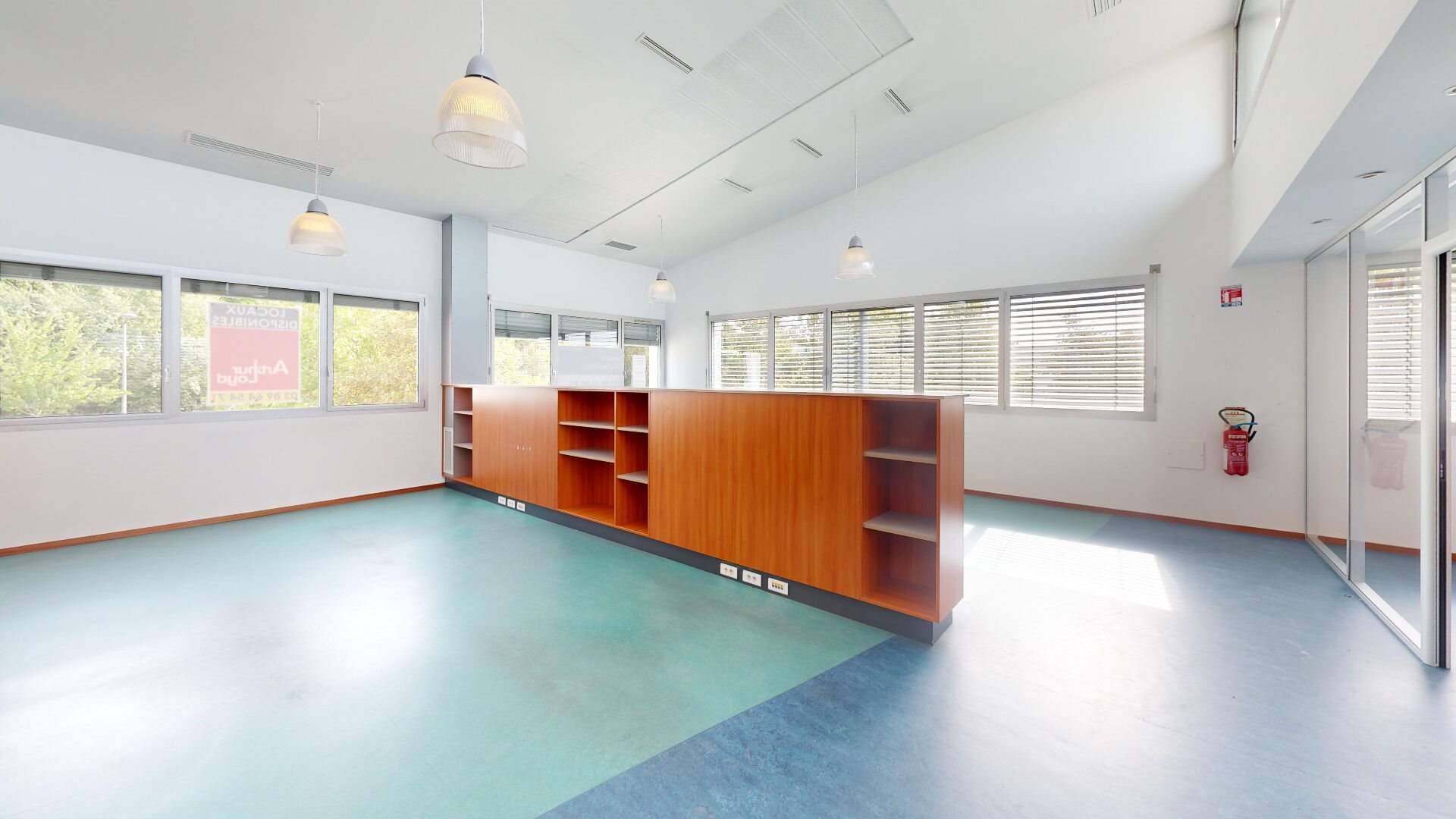 Maison à louer, 483m², Mulhouse