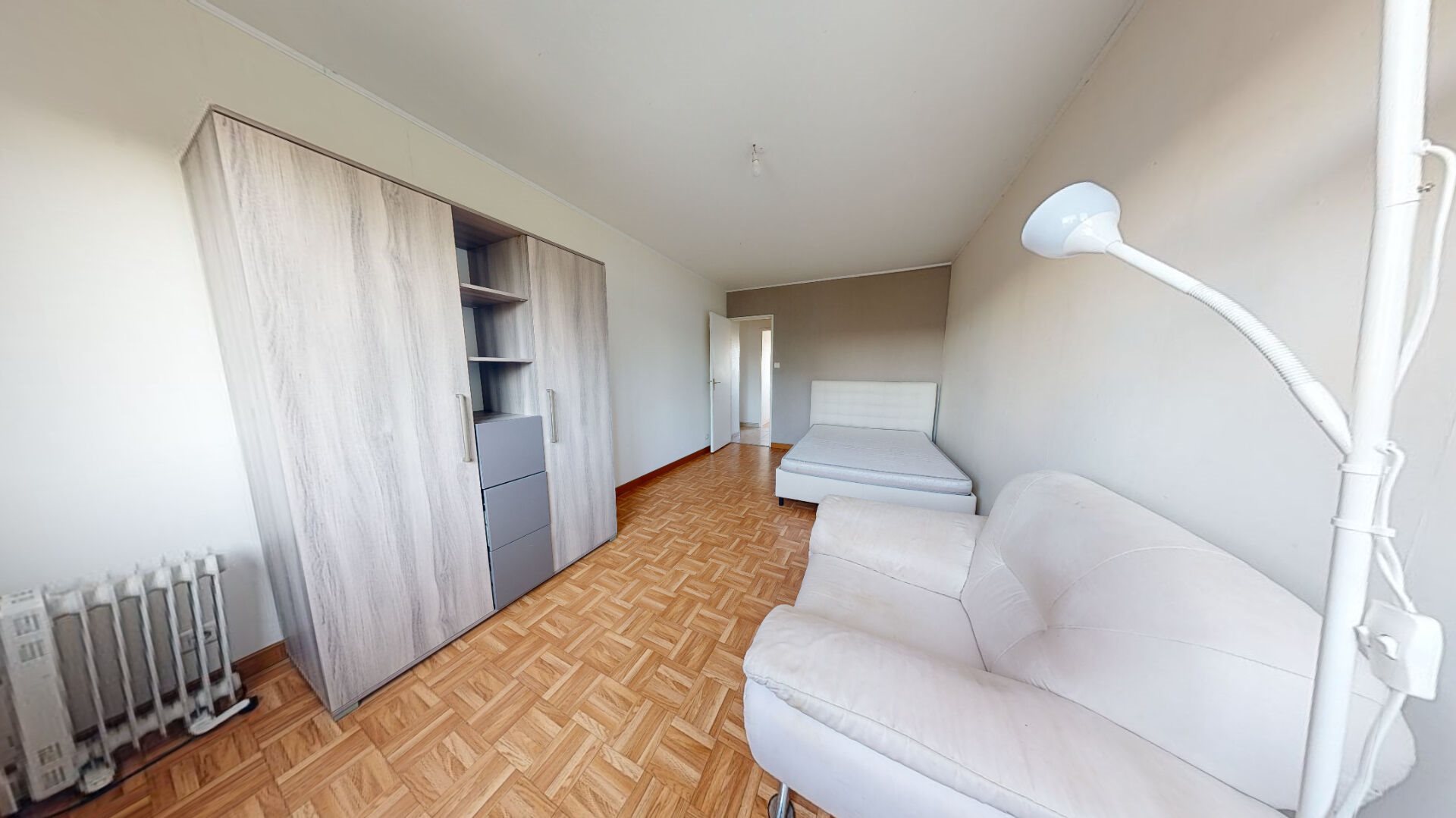 Maison à louer, 64m², Mulhouse