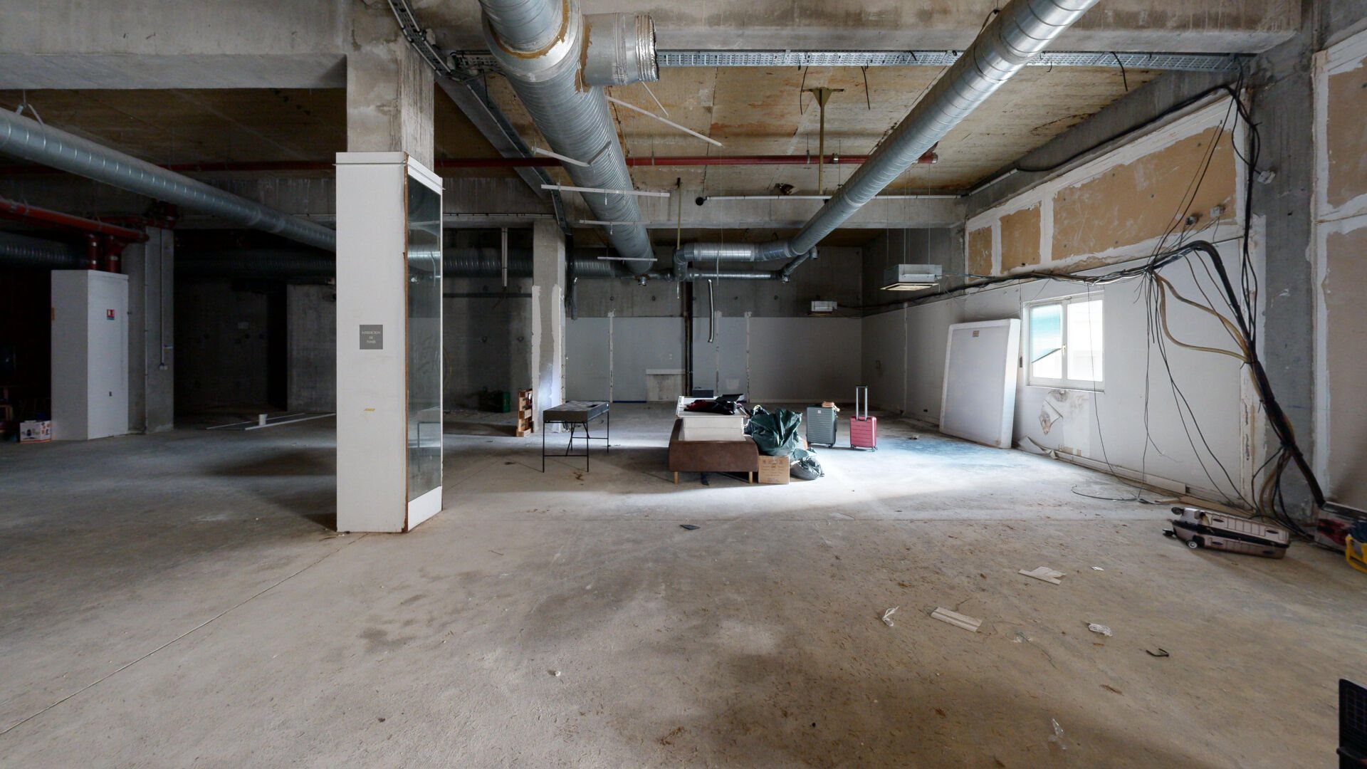 Maison à louer, 1000m², Mulhouse
