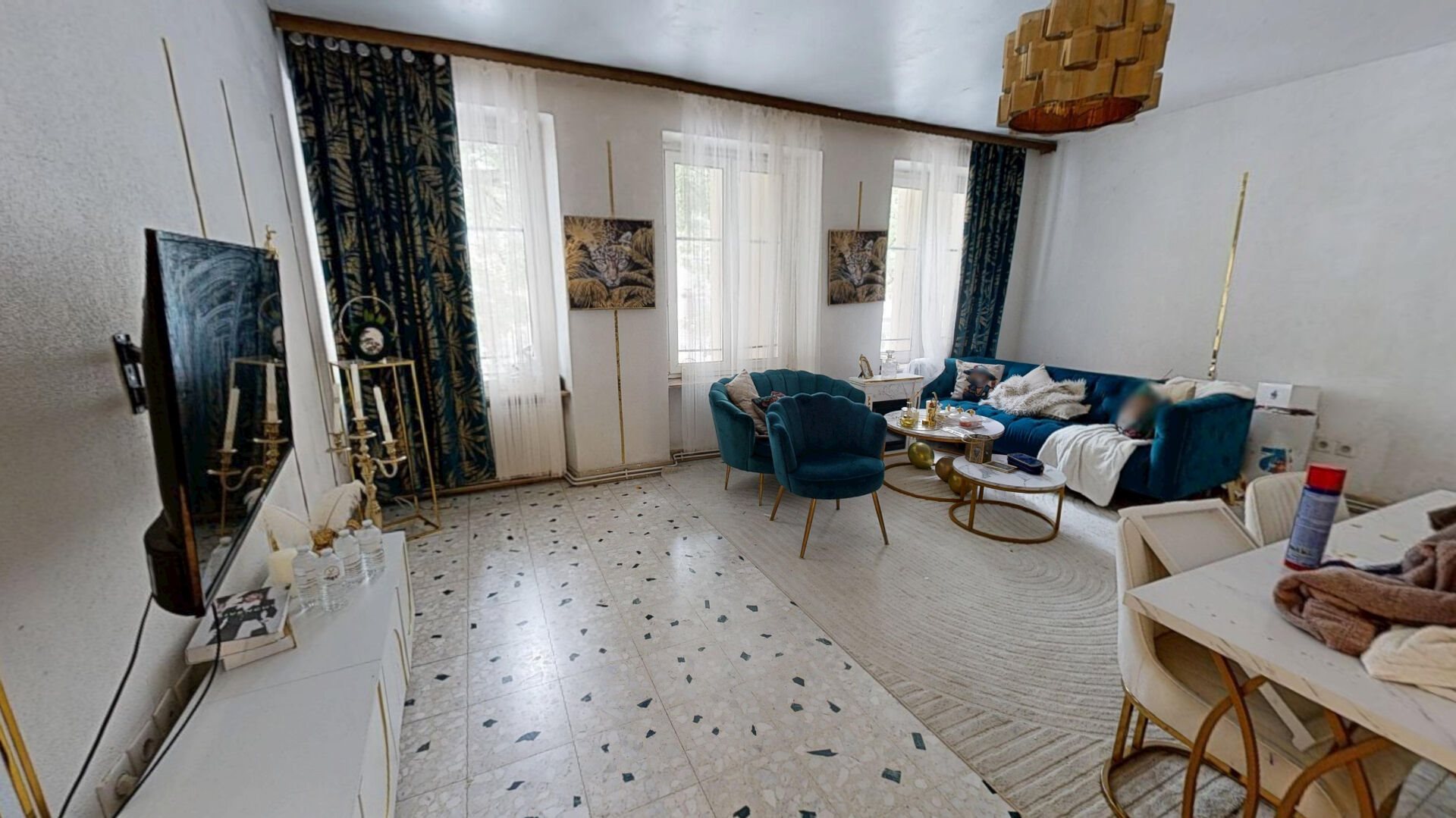 Maison à louer, 83m², Mulhouse