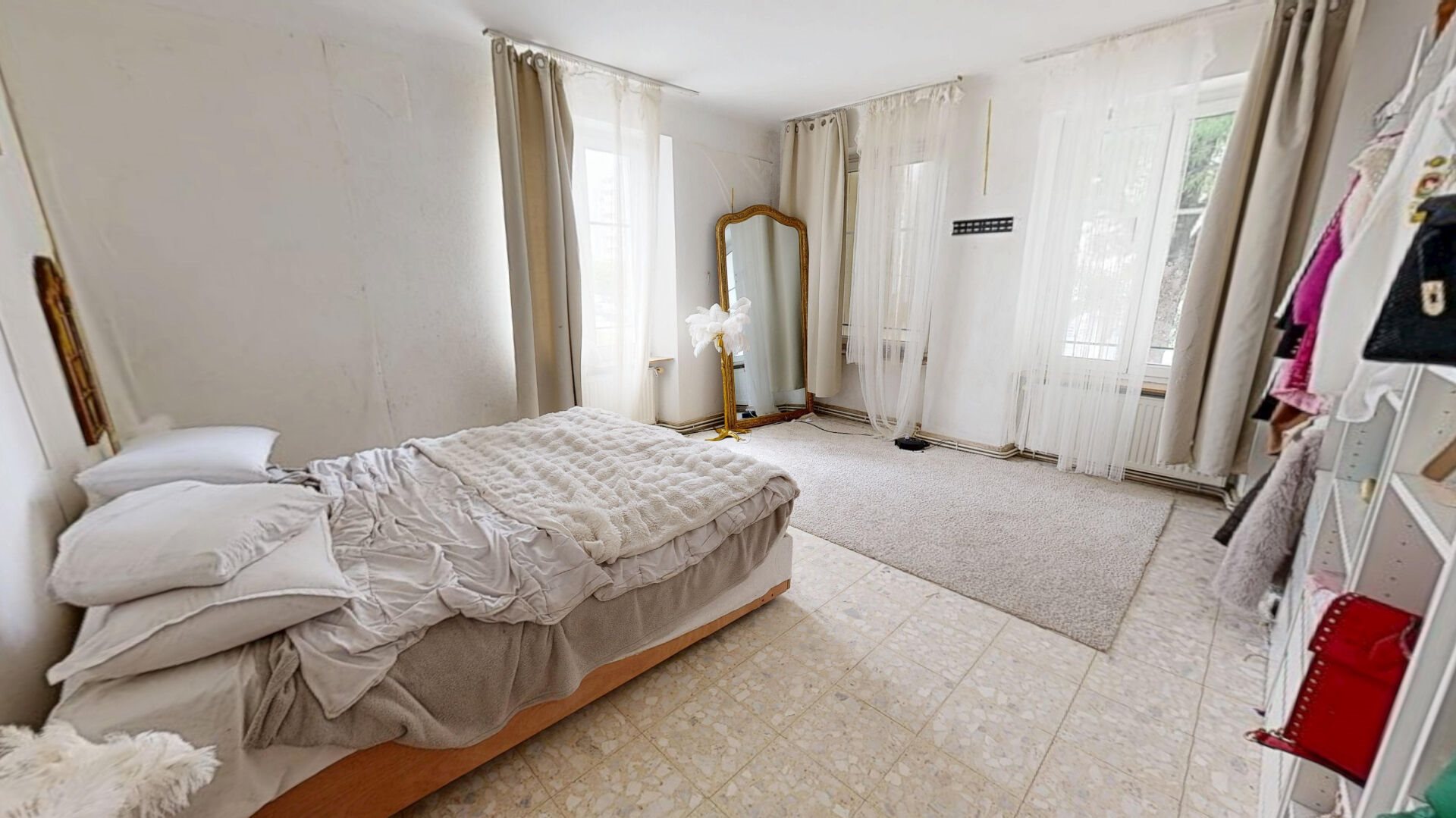 Maison à louer, 83m², Mulhouse