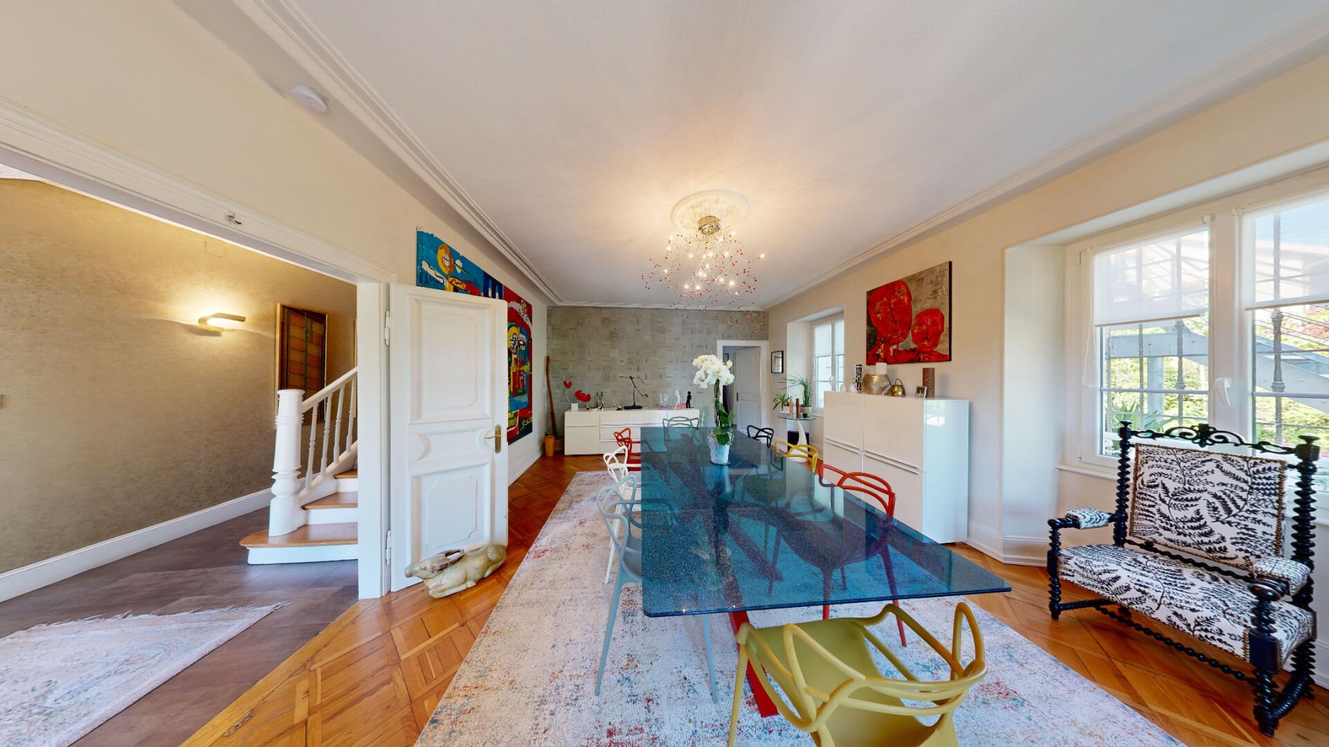 Maison à vendre, 465m², Sentheim