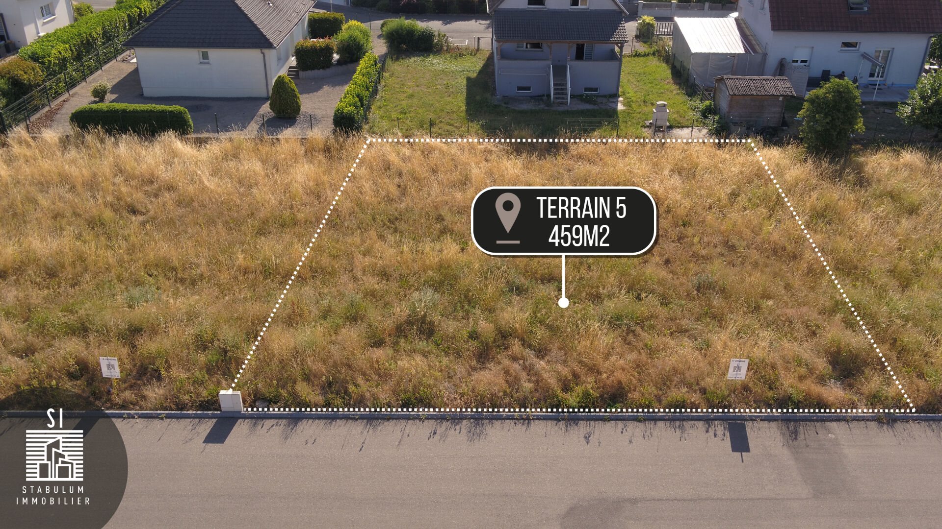 Maison à vendre, 459m², Cernay