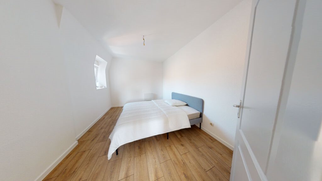 Maison à louer, 42m², Mulhouse