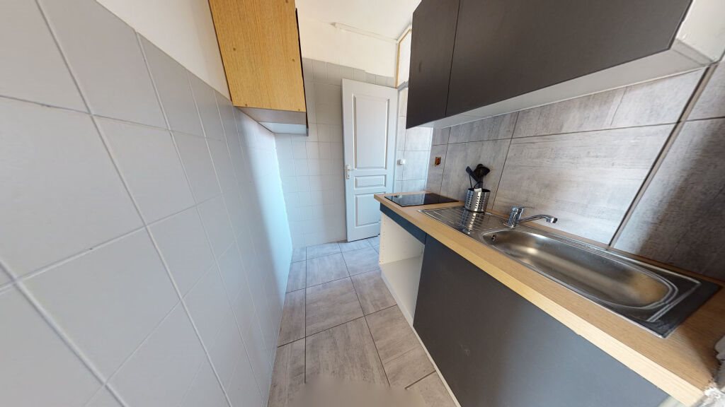 Maison à louer, 42m², Mulhouse