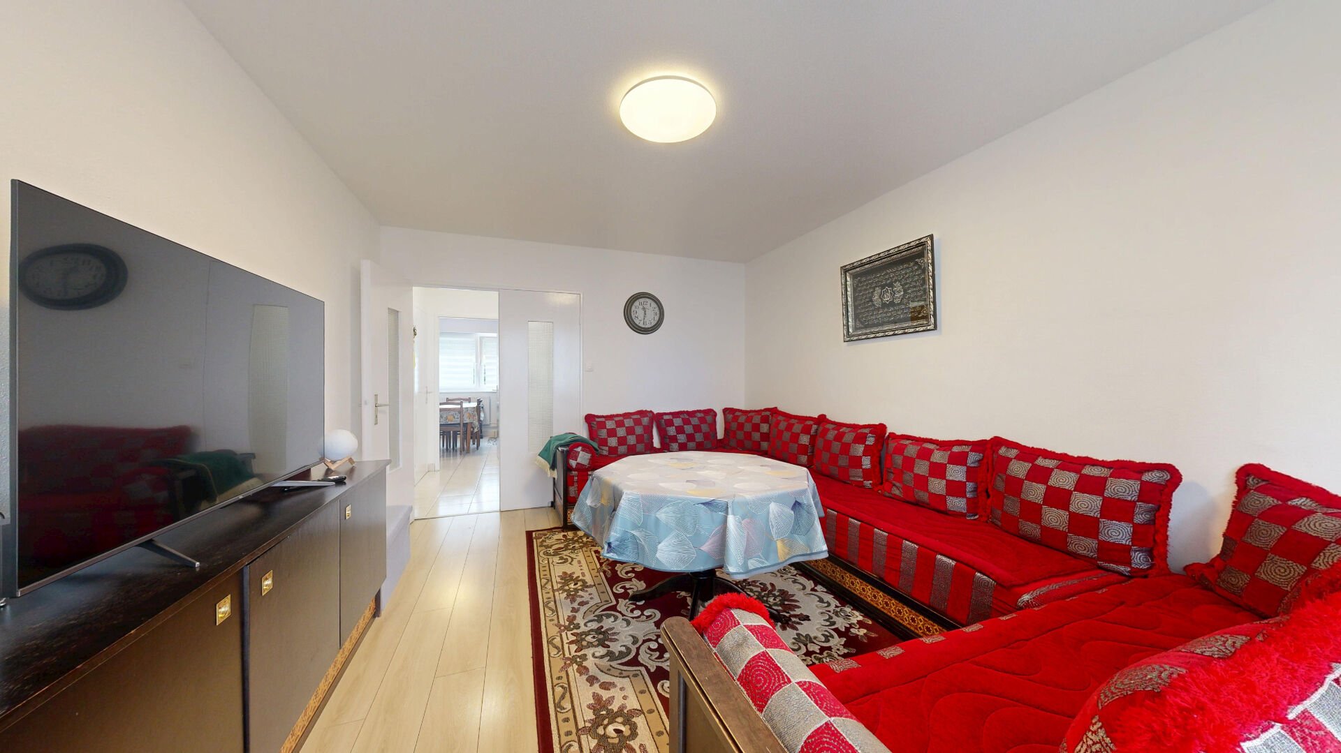 Maison à vendre, 69m², Mulhouse