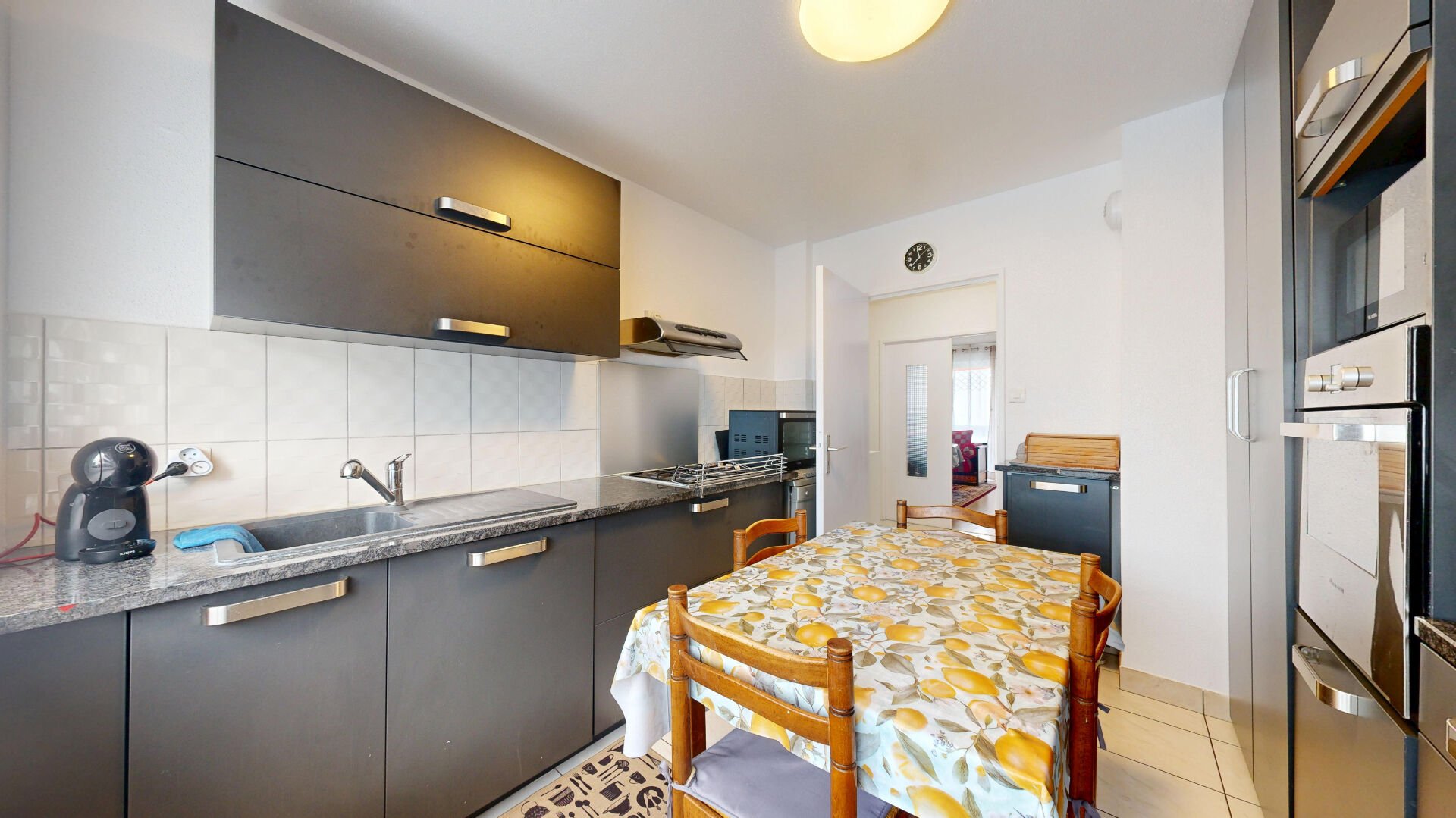Maison à vendre, 69m², Mulhouse