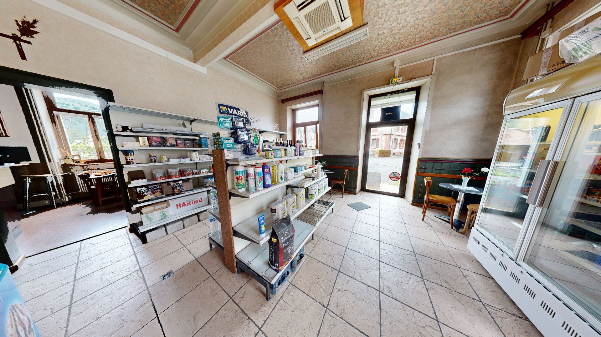 Maison à vendre, 500m², Fellering