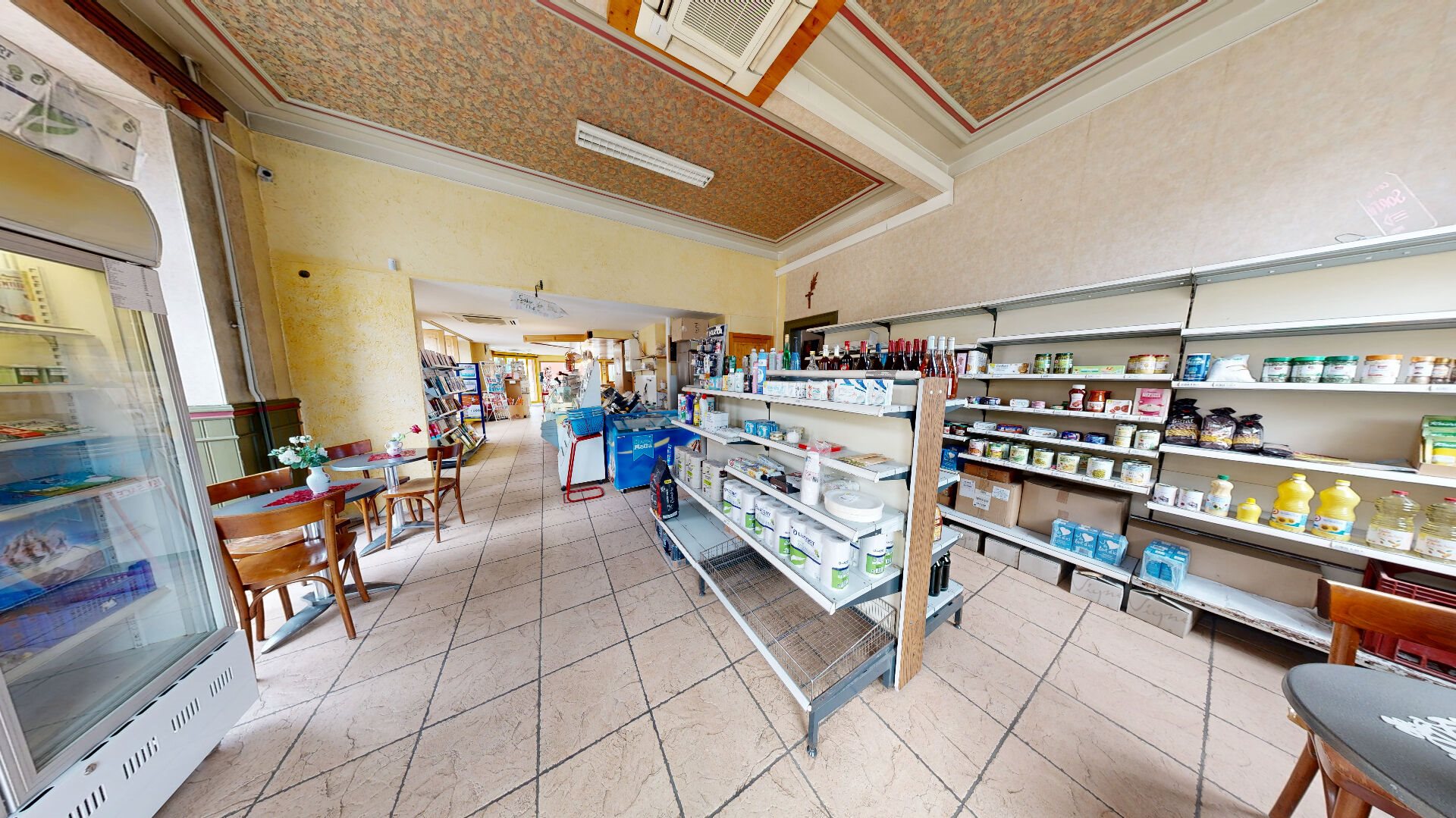 Maison à vendre, 500m², Fellering