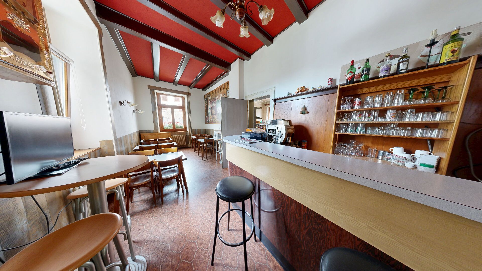 Maison à vendre, 500m², Fellering