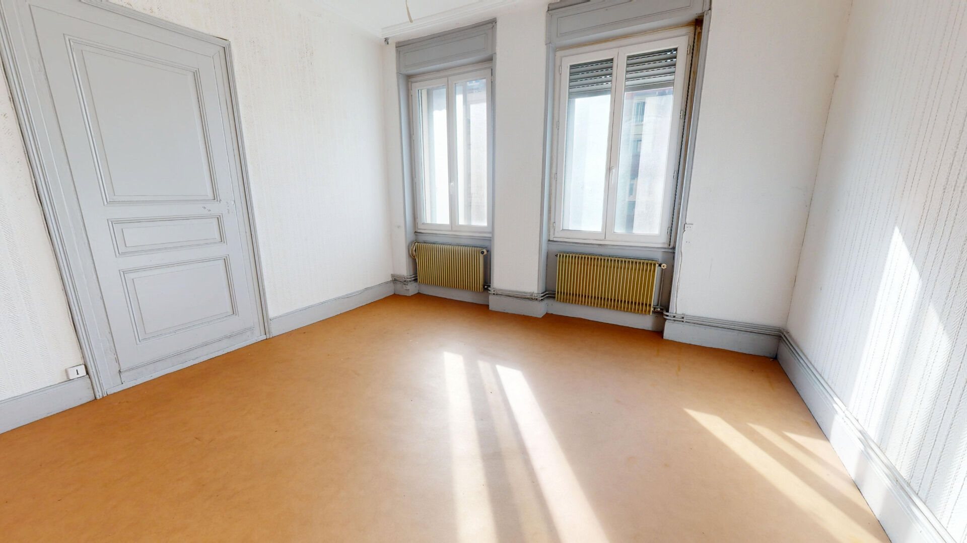Maison à louer, 62m², Mulhouse