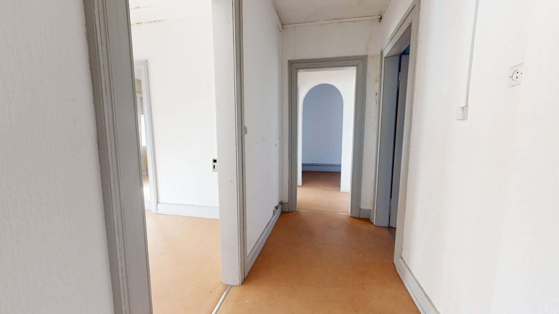 Maison à louer, 62m², Mulhouse