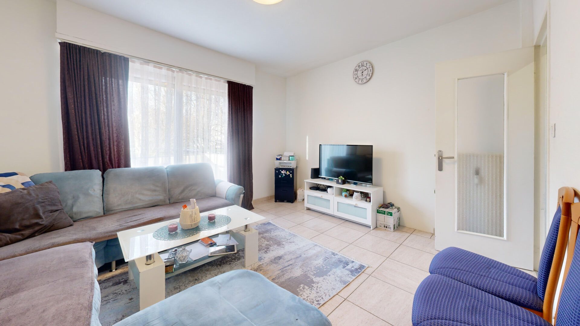 Maison à vendre, 73m², Mulhouse
