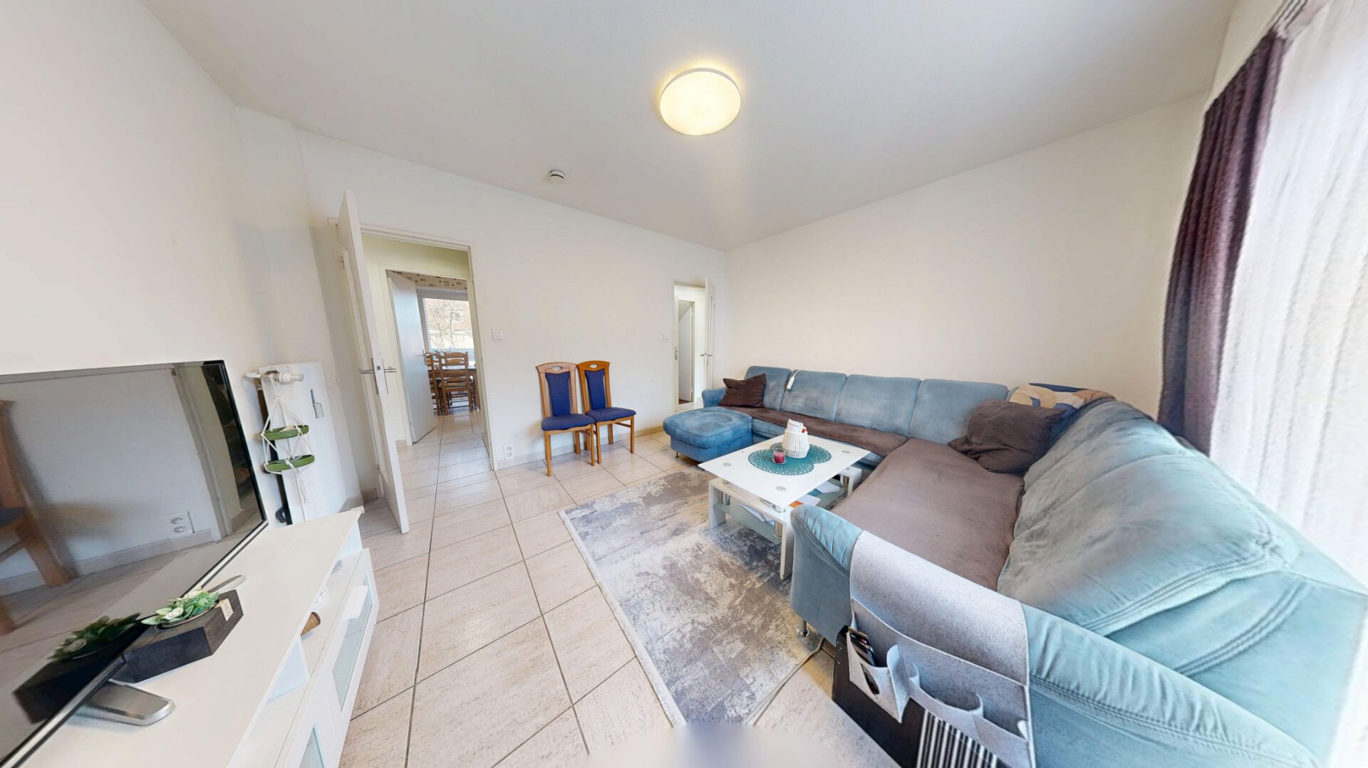 Maison à vendre, 73m², Mulhouse